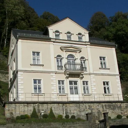 Apartman Wilhelm *