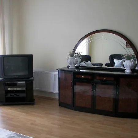 Appartement Wilhelm Bad Schandau