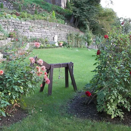 Wilhelm Appartement *