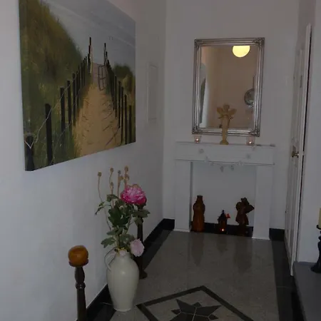 Apartman Wilhelm Bad Schandau