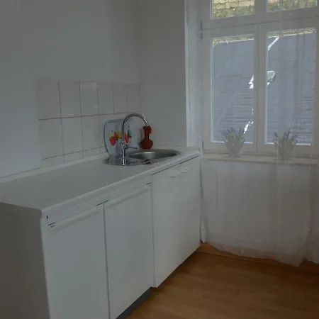 Apartman Wilhelm Bad Schandau