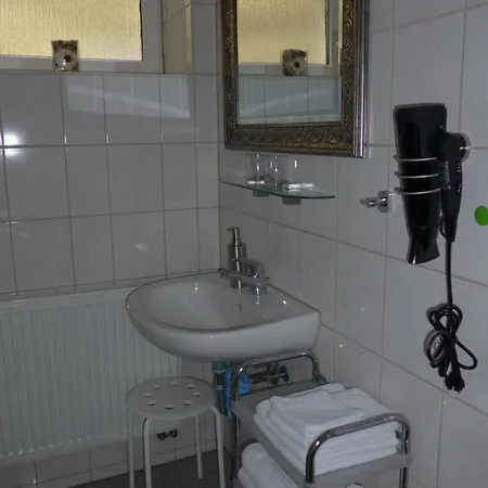 Wilhelm Apartman *