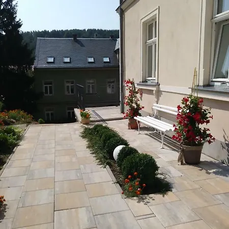 Apartman Wilhelm *