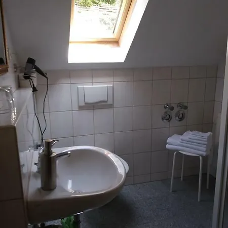 Apartman Wilhelm *