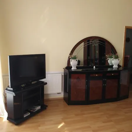 Wilhelm * Bad Schandau