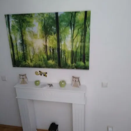 Apartman Wilhelm *
