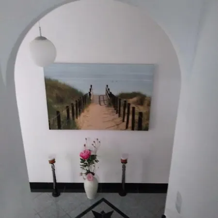 Wilhelm Appartement Bad Schandau