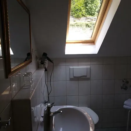 Wilhelm Apartman Bad Schandau