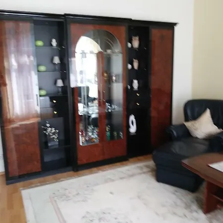 Wilhelm Apartment *