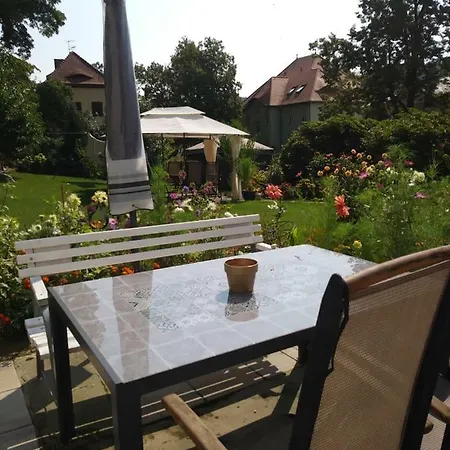 Apartment Wilhelm