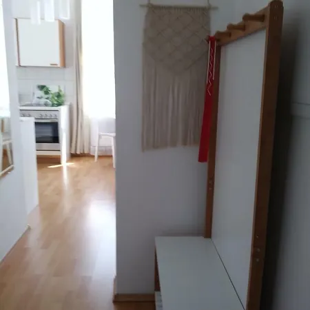 Wilhelm * Bad Schandau