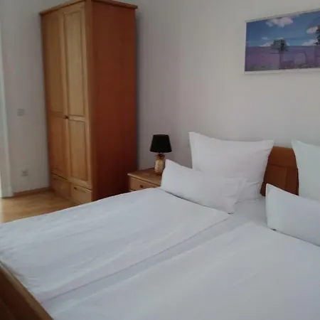 Apartman Wilhelm