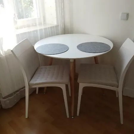 Apartment Wilhelm *