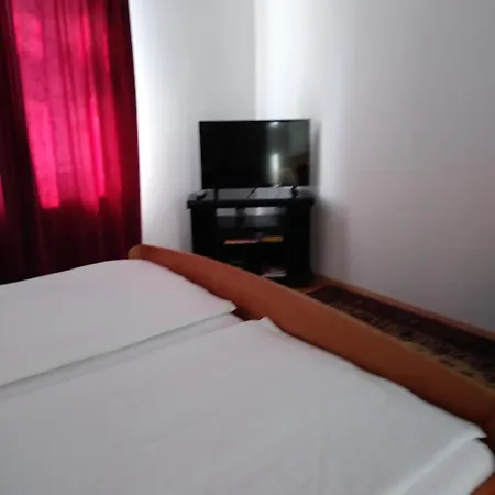 Wilhelm Bad Schandau