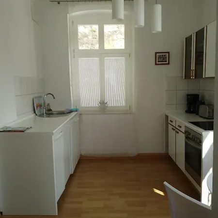 Wilhelm Apartman