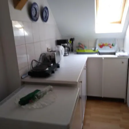 Apartamento Wilhelm