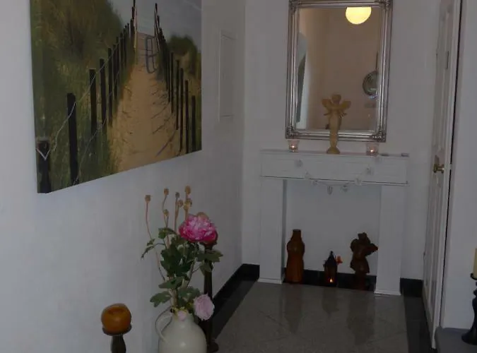 Apartment Wilhelm Bad Schandau