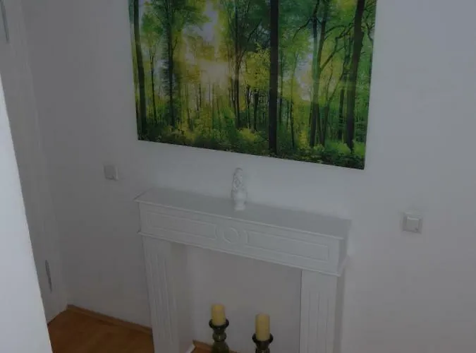 Wilhelm Bad Schandau