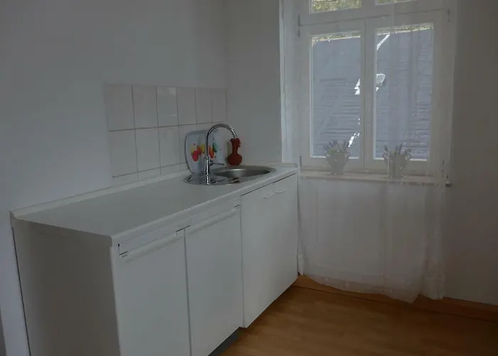 Apartment Wilhelm Bad Schandau