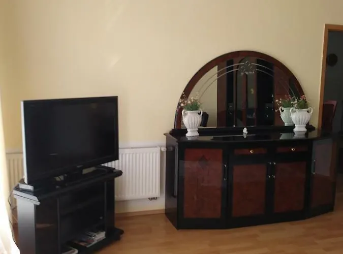 Wilhelm * Bad Schandau