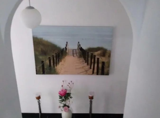 Wilhelm Apartment Bad Schandau