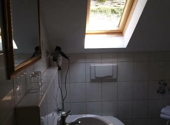 Wilhelm Apartment Bad Schandau