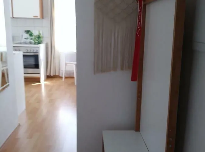 Wilhelm * Bad Schandau