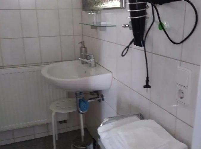 Wilhelm * Bad Schandau