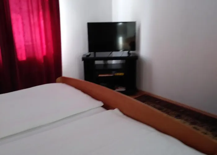 Wilhelm Bad Schandau